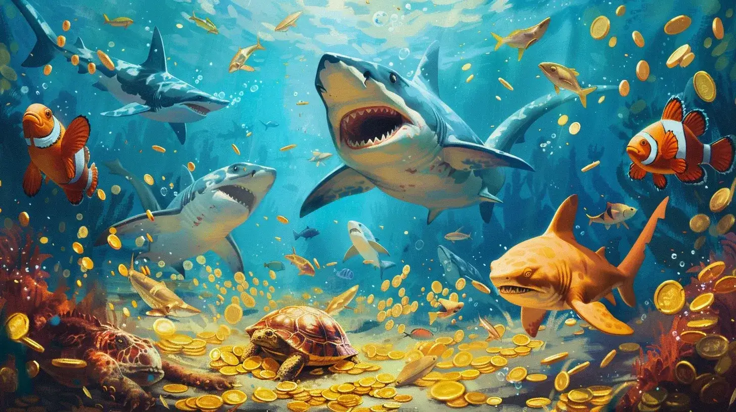 Fishing Frenzy