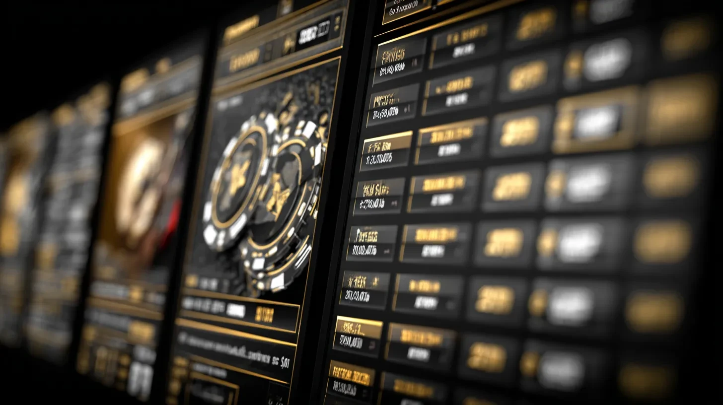 Keistimewaan dan Keseronokan dalam Permainan Slot