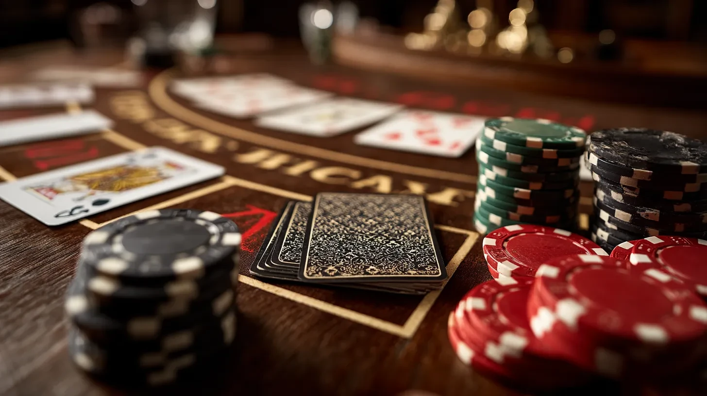 Memahami Bonus dalam Permainan Meja dan Slot